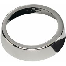 Slv Anello Decorativo Per Light Eye/cromo