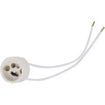 955135 Lampenfassung GU10, GZ10 230 v - SLV
