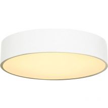 SLV - MEDO40 Plafón led redondo Ø38cm 31W blanco 2000Lm 3000K