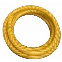 420 242 - Tubo di aspirazione, 50 mm x 7,1 mm - S&m