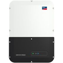 Sma Sunny Boy Storage 0% Mwst §12 Iii Ustg 5.0 5kw Wechselrichter