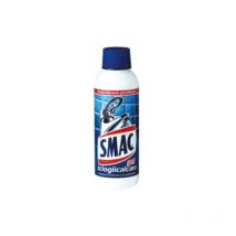Smac scioglicalcare gel - ml.500 5 pezzi Manitoba