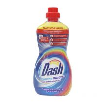 Smacchiatore gel 800 ml diamond colorati - Dash