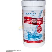 Smacchiatore multiplo. 1 Kg. Lo-cloro.