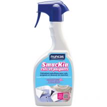 Smackia Détachant Cols et Poignets Pulvérisateur 500ml - NUNCAS