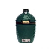 Kamado Big Green Egg Small ø 33 cm - bge 117601 + Coupon per il tuo prossimo acquisto