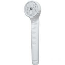 Nes Home - Small Head Shower Handset White