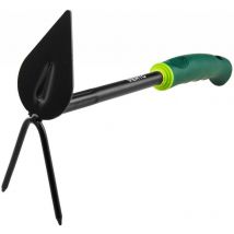15G410 Small hoe 'heart' 340 mm - Verto