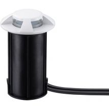 Small Spot 0.75W led Recesable Blanco 4 Instrucciones - Día Blanco 6000K