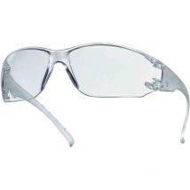 Tector - small visitor besucherbrille en 166, sichtscheibe klar, kleines modell