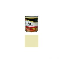 Hand - smalto a solvente • bianco perla ral 1013 ml 125