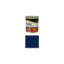 Smalto a solvente Hand blu ml 750