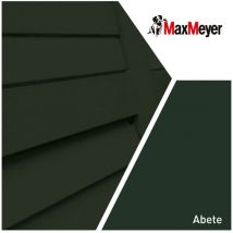 MaxMeyer Smalto a Solvente Satinato Abete R6009 0,750 l