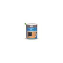 Smalto ABC ad acqua lucido lt.1 avorio