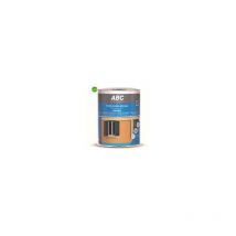 Smalto ABC ad acqua lucido lt.1 rosso amaranto