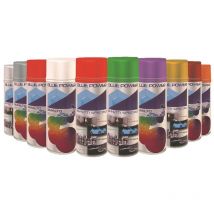 Smalto acrilico ral 1004 giallo oro golden yellow 400ML