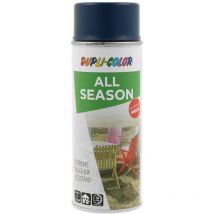 Smalto All Season ral 5003 Blu Zaffiro opaco 400ml