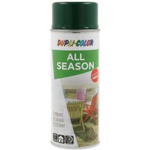 Smalto All Season ral 6005 verde muschio 400 ml