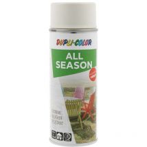 Smalto All Season ral 9001 Bianco Crema Opaco 400ml