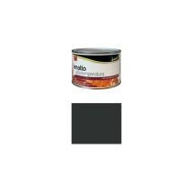 Smalto Alta Temperatura • Nero Ml 375