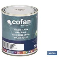 Produktbeschreibung: Der 125 ml wasserbasierte Lack Vivid Bright Red ist eine vielseitige und