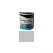 Smalto antiruggine ferromicaceo Hand grigio chiaro ml 750 (6 pezzi) Hand