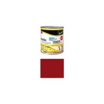 Smalto antiruggine Hand rosso ml 750