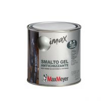 MaxMeyer Smalto antichizzante Antracite 0,5 l