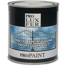 Smalto antiruggine sint