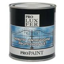 Smalto antiruggine sint