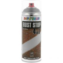 Smalto antiruggine ruststop ferromica antracite 400 ml
