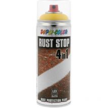 Smalto antiruggine ruststop ral 1021 giallo colza sat 400 ml