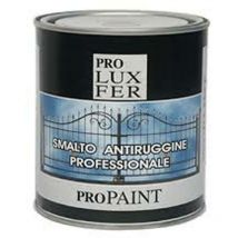 Smalto antiruggine sint