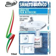 Smalto per ritocchi Sigill 10 ml