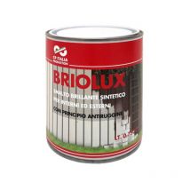 Smalto Briolux Lt.0,750 Verde Brillante 300 Pz 6,0