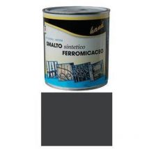 Smalto ferromicaceo a solvente Hand