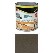 Smalto antiruggine ferromicaceo hand