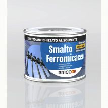 Smalto Ferromicaceo Ml 500 1710 Verde Autunno