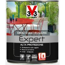 Smalto antiruggine LT2,5 grafite micaceo