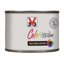 Smalto Multisupporto Colorissim Testa di Moro 0,125 lt