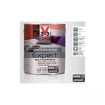 Smalto Acqua V33 Expert Multisupporto 0.125 Bianco