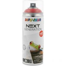 Smalto next ral 3020 Rosso Traffico lucido 400ml