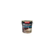 Smalto Suoli Cem. Color Mattone 2.5l