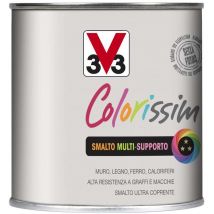 Smalto Multisupporto Colorissim Blu Oltremare Chiaro 0,5 lt