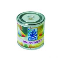 Smalto sintetico lucido (lack 82) - ml.125 rosso traffico ral 3020