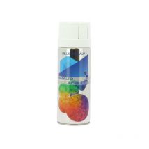 Smalto spray 400ML ral 9010 bianco lucido