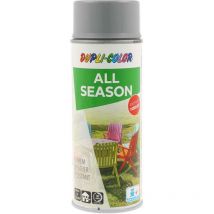 Smalto Spray All Season ral 7001 Grigio Argento