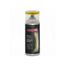 Smalto Vernice Bomboletta Spray Ambro-sol Tipo Metalli Preziosi – rame metallizzato