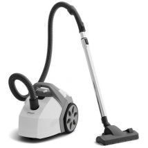 Smapp Dynamic+ Smapp 608.2 Weißer Staubsauger 900 W
