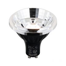 Smart GU10 Dimmable led Bulb AR70 6W 520lm 2200-6500K